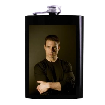 Tom Cruise Hip Flask