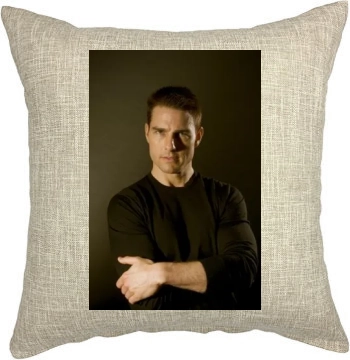 Tom Cruise Pillow