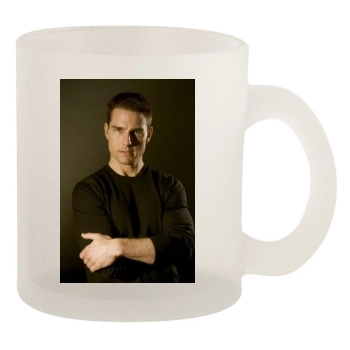 Tom Cruise 10oz Frosted Mug