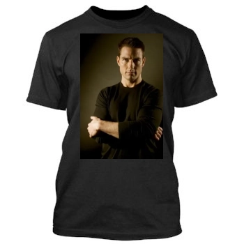 Tom Cruise Men's TShirt