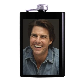 Tom Cruise Hip Flask