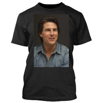 Tom Cruise Men's TShirt