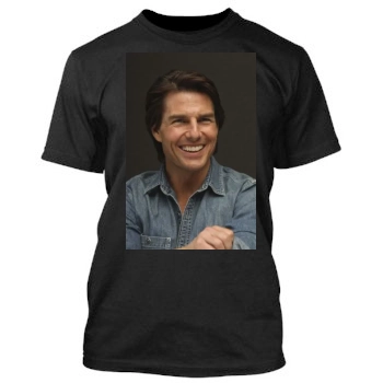 Tom Cruise Men's TShirt