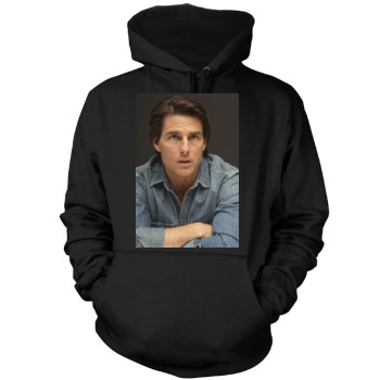 Tom Cruise Mens Pullover Hoodie Sweatshirt