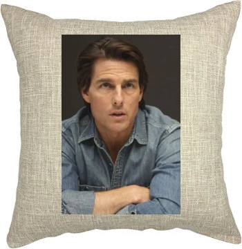 Tom Cruise Pillow