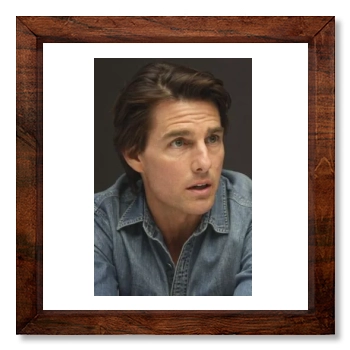 Tom Cruise 12x12