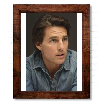 Tom Cruise 14x17