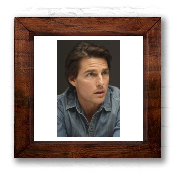 Tom Cruise 6x6