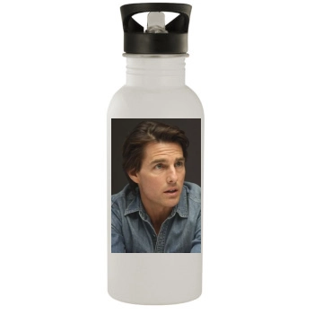 Tom Cruise Stainless Steel Water Bottle