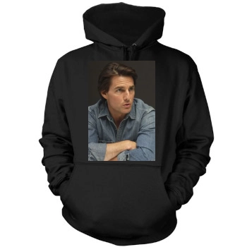 Tom Cruise Mens Pullover Hoodie Sweatshirt