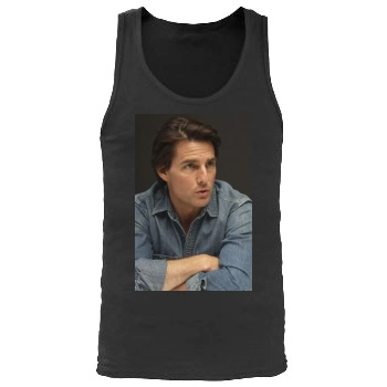 Tom Cruise Men's Tank Top