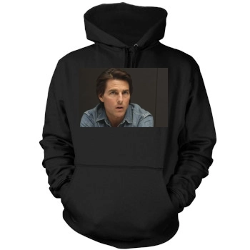 Tom Cruise Mens Pullover Hoodie Sweatshirt