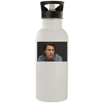 Tom Cruise Stainless Steel Water Bottle