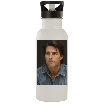 Tom Cruise Stainless Steel Water Bottle