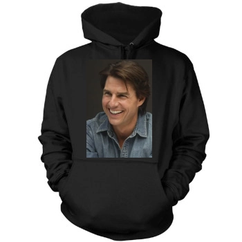 Tom Cruise Mens Pullover Hoodie Sweatshirt