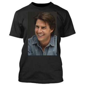 Tom Cruise Men's TShirt