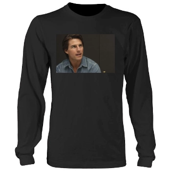 Tom Cruise Men's Heavy Long Sleeve TShirt