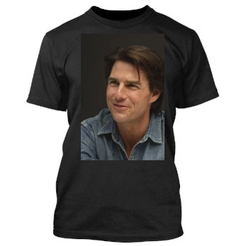 Tom Cruise Men's TShirt