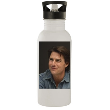 Tom Cruise Stainless Steel Water Bottle