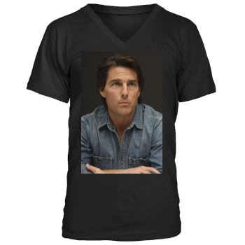 Tom Cruise Men's V-Neck T-Shirt