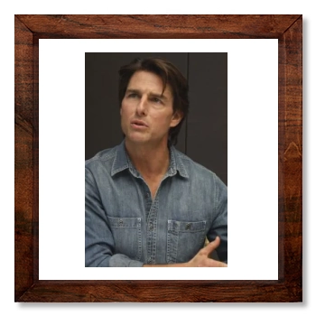 Tom Cruise 12x12