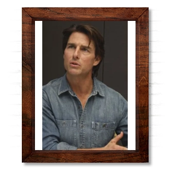 Tom Cruise 14x17