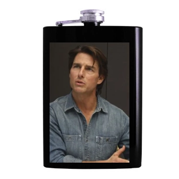 Tom Cruise Hip Flask