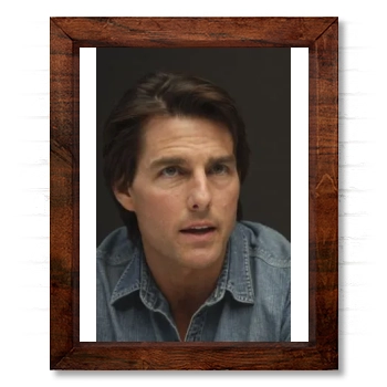 Tom Cruise 14x17