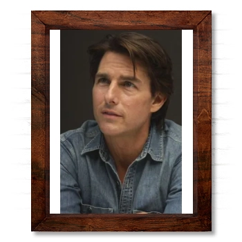 Tom Cruise 14x17