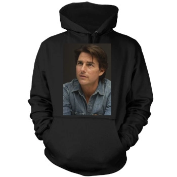 Tom Cruise Mens Pullover Hoodie Sweatshirt