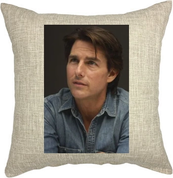 Tom Cruise Pillow