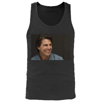 Tom Cruise Men's Tank Top