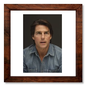 Tom Cruise 12x12