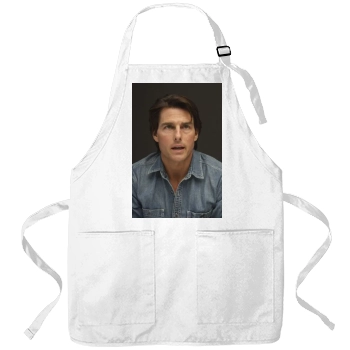 Tom Cruise Apron