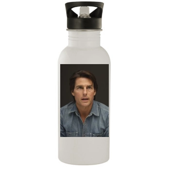 Tom Cruise Stainless Steel Water Bottle