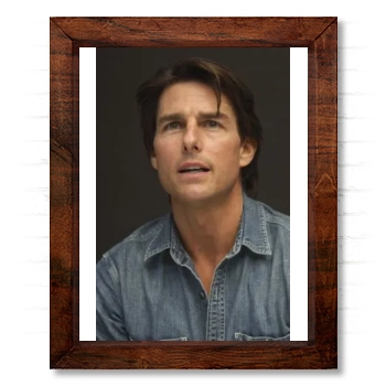 Tom Cruise 14x17