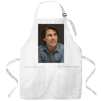 Tom Cruise Apron