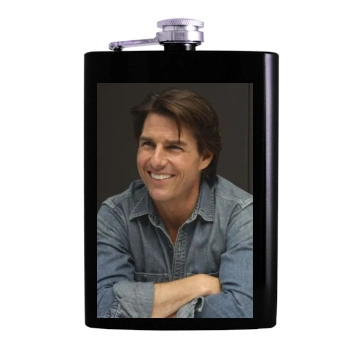 Tom Cruise Hip Flask