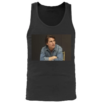 Tom Cruise Men's Tank Top