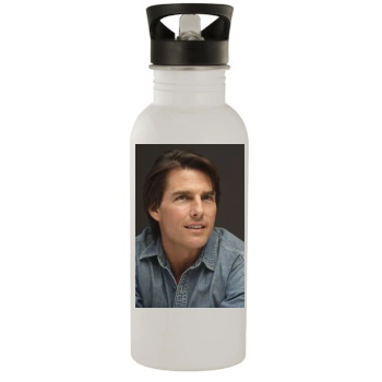 Tom Cruise Stainless Steel Water Bottle