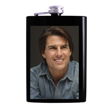 Tom Cruise Hip Flask