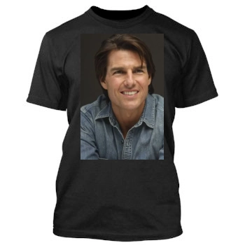 Tom Cruise Men's TShirt