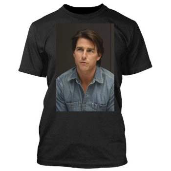 Tom Cruise Men's TShirt