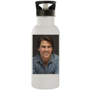 Tom Cruise Stainless Steel Water Bottle