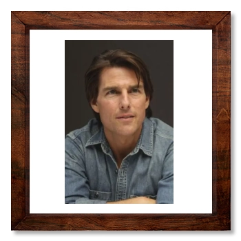 Tom Cruise 12x12