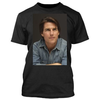 Tom Cruise Men's TShirt