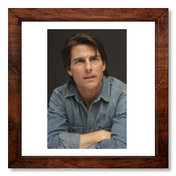 Tom Cruise 12x12