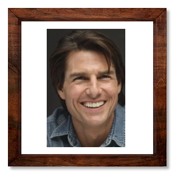 Tom Cruise 12x12