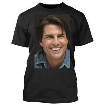 Tom Cruise Men's TShirt