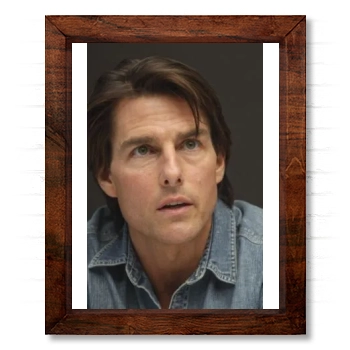 Tom Cruise 14x17